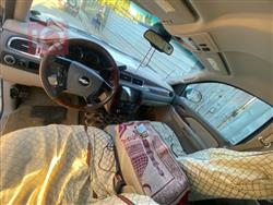 شيفروليه سوبربان